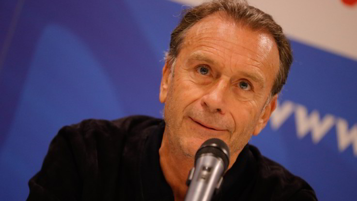 Gaffe Cellino: "Balotelli? Lavora per schiarirsi". Poi precisa: "Non sono razzista"