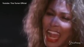 Buon compleanno Tina Turner