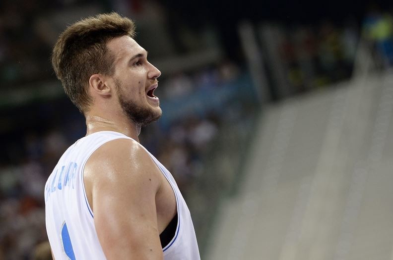 Nba: Gallinari e Thunder ok, Antetokounmpo lancia Bucks