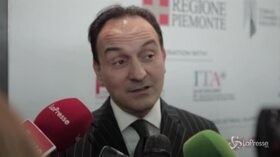 Maltempo Piemonte, Cirio: “Chiederemo piano straordinario per dissesto idrogeologico”