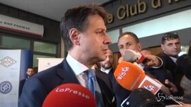 Violenza sulle donne, Conte: “Apparato normativo adeguato, problema culturale”