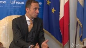 Migranti, Fedriga: “Sospendere Schengen se non funzionano controlli a confine”