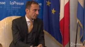 Sardine, Fedriga: “Non è un movimento spontaneo ma è alimentato da chi vuole contrastare Salvini”