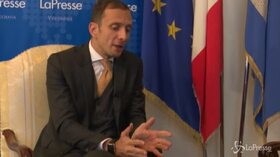 Lega, Fedriga: “Il M5S paga incoerenza, hanno tradito i loro ideali”