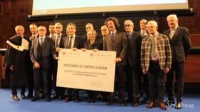 Quattrocento consulenti finanziari di Fideuram e Sanpaolo Invest certificati dall’Università Cattolica