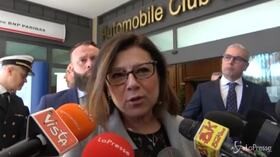 Alitalia, De Micheli: “Fatte valutazioni con Patuanelli, siamo impegnati sul fronte regolatorio”