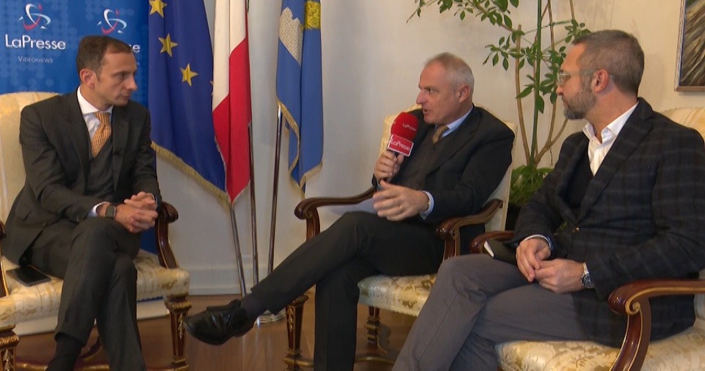 FVG, Fedriga: “Situazione migranti più grave che nel Mediterraneo, stop Schengen”