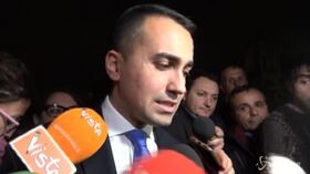 Governo, Di Maio: “Serve contratto per definire priorità e tempistiche”