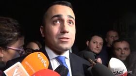 Giustizia, Di Maio: “La prescrizione? Non si può rinviare quella riforma”