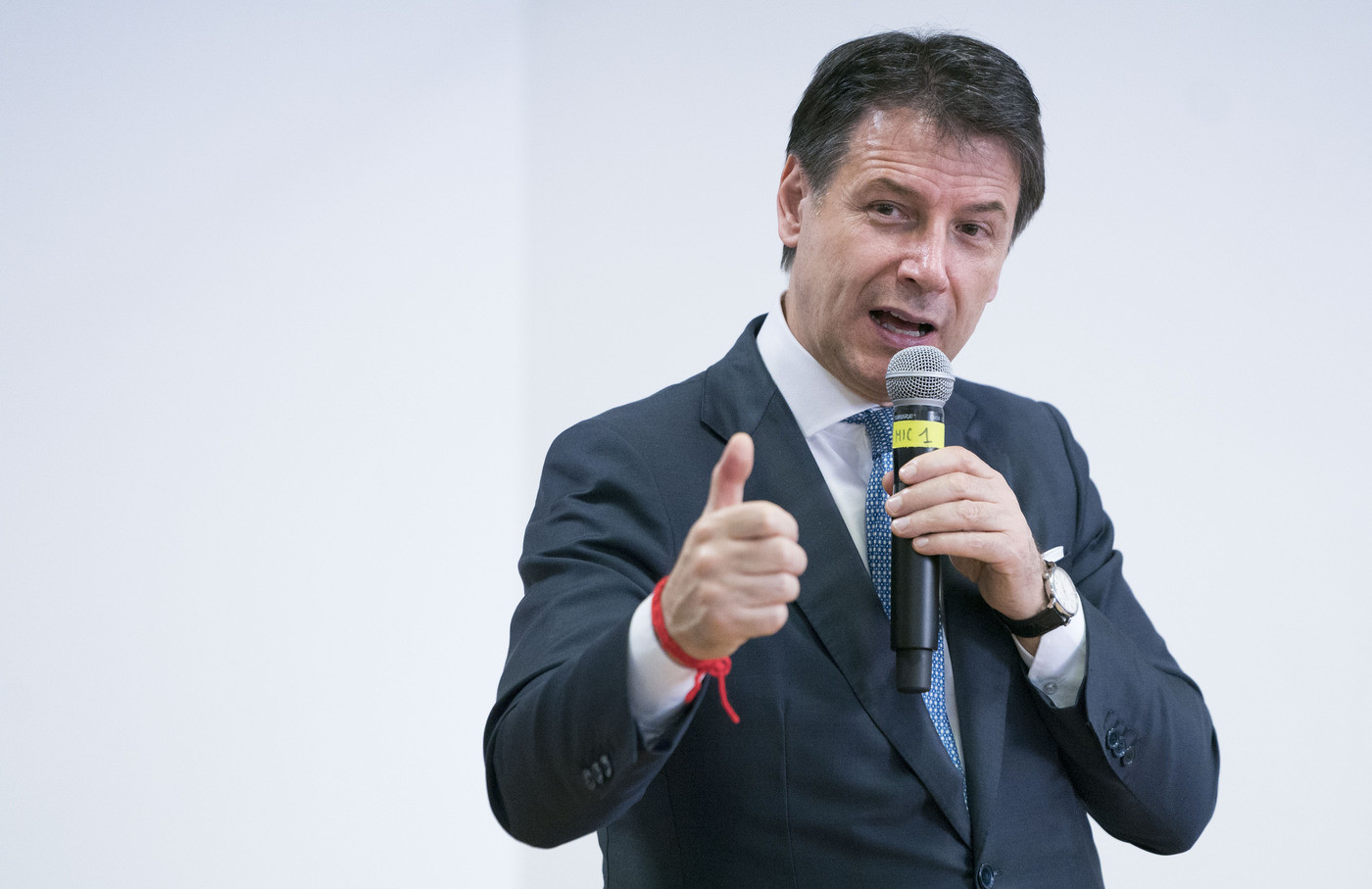 Prescrizione, Conte apre ma maggioranza è spaccata. Pd: Accordo o rinvio