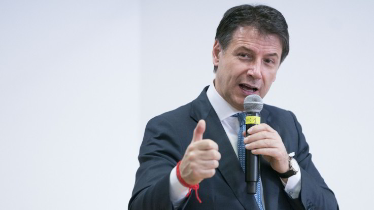 Prescrizione, Conte apre ma maggioranza è spaccata. Pd: Accordo o rinvio