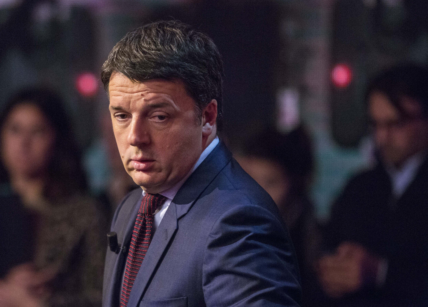 Open, Renzi: Massacro mediatico. Di Maio vuole inchiesta? Ok, ma anche su Rousseau