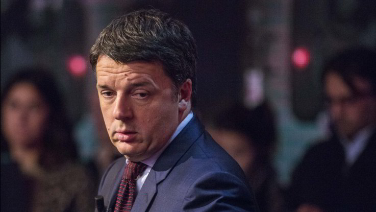 Open, Renzi: Massacro mediatico. Di Maio vuole inchiesta? Ok, ma anche su Rousseau