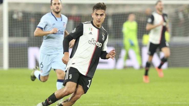 Champions, le pagelle di Juventus-Atletico Madrido 1-0: Dybala incanta, De Ligt un muro