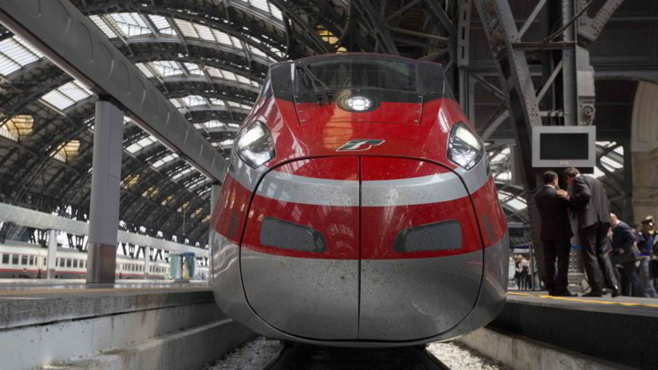 Trenitalia si aggiudica l'Alta velocità in Spagna
