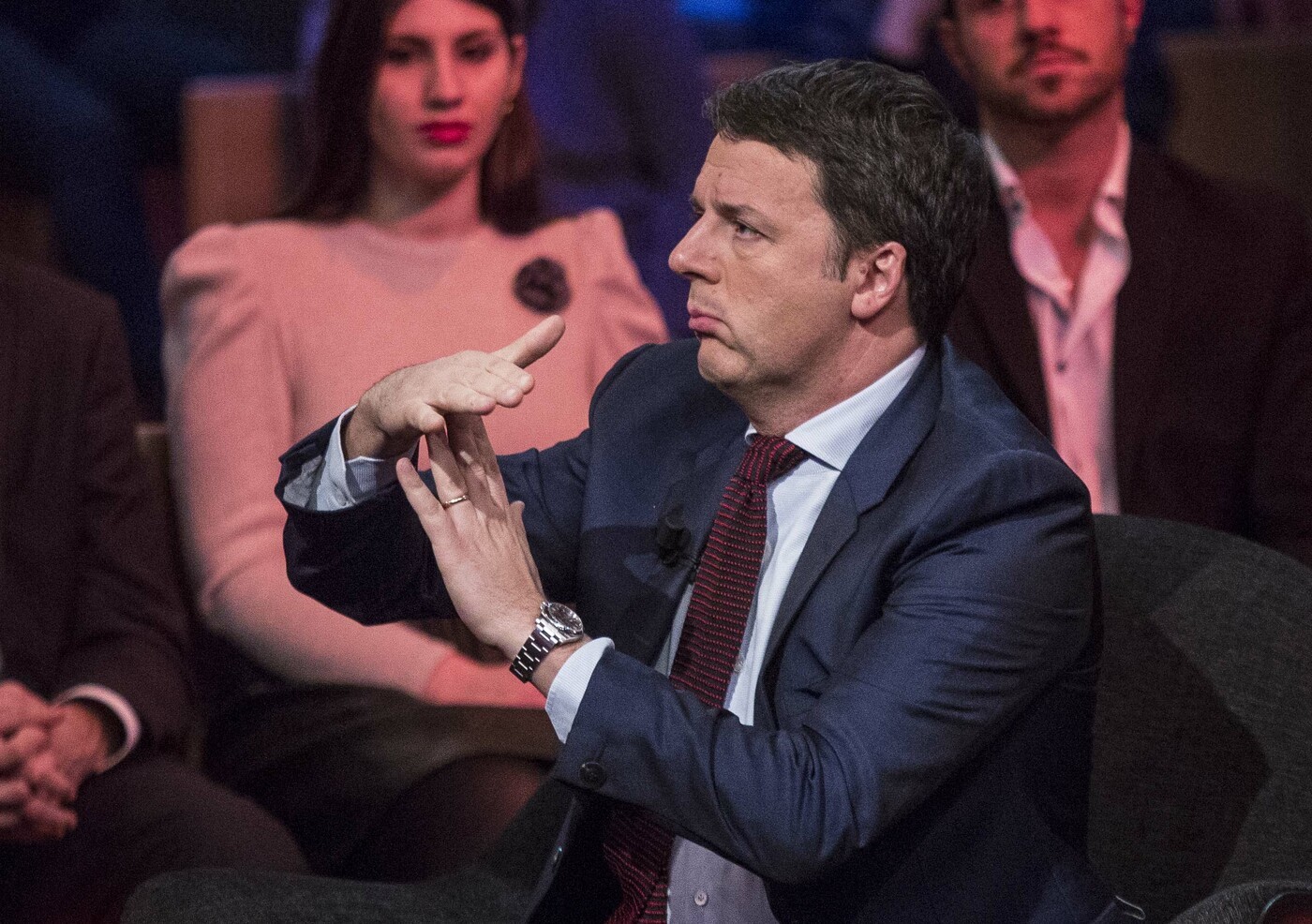 Inchiesta Open, nuove perquisizioni. Renzi: “Non sono i magistrati a decidere come si fonda un partito”