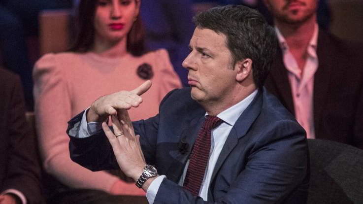 Inchiesta Open, oggi nuove perquisizioni. Renzi: "Non sono i magistrati a decidere come si fonda un partito"