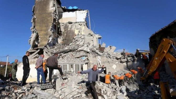Terremoto in Albania, nuove scosse: 40 i morti causati dal sisma
