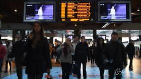 Trenitalia si aggiudica l’Alta Velocità in Spagna