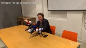 Inchiesta Open, Renzi: “In gioco separazione dei poteri”