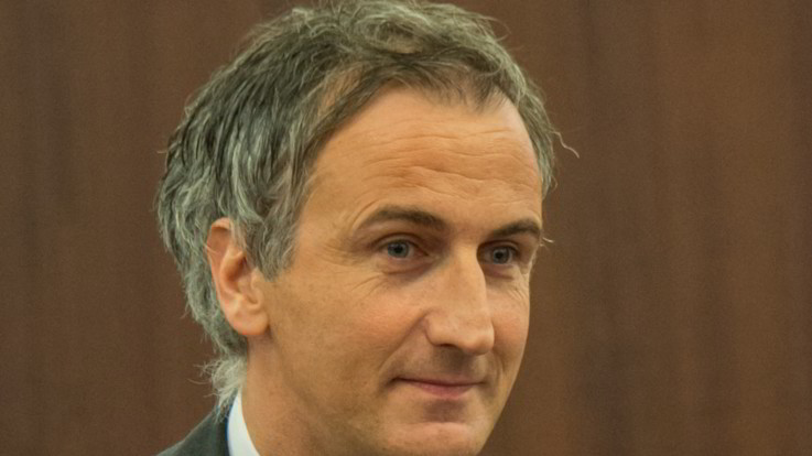 PoliticaPresse, oggi alle 12.30 il Forum con Alessandro Fermi