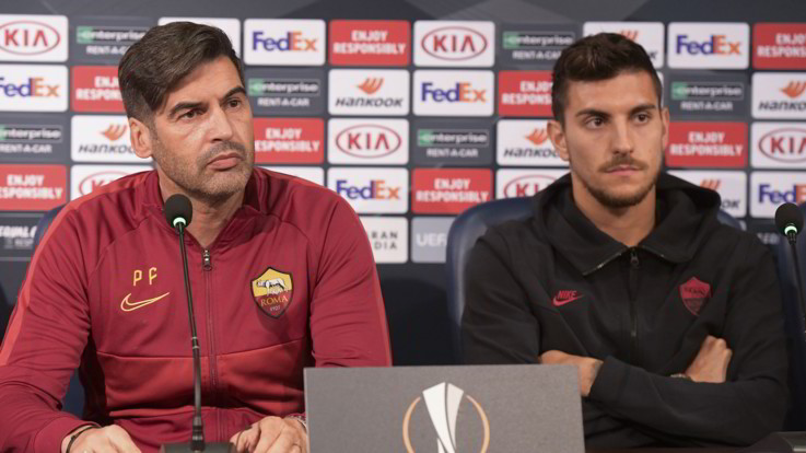 Europa League, turno decisivo per Roma e Lazio. Giallorossi al primo bivio