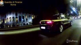 Rifornivano di droga tutta Roma, 51 arresti