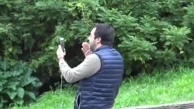 “Il chiaccherone solitario”, Virginia Raggi prende in giro Matteo Salvini