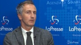 Sovranismo, Fermi: “Per ottenere risultati con l’Europa bisogna dialogare, non si può solo picchiare i pugni”