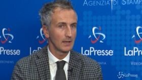 Sindaci, Fermi: “Necessaria una riforma del sistema”