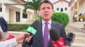 Prescrizione, Conte: “Non ci sono distanze incolmabili, lavoriamo a misure per giusta durata processi”
