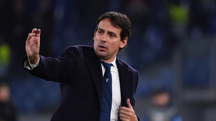 Lazio, Inzaghi: "Ci crediamo ancora, ma cresce l'amaro in bocca"