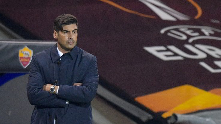 Roma, Fonseca: "Ottima partita, Pellegrini sta bene". Dzeko: "Dato una bella risposta"