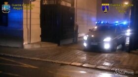 ‘Ndrangheta, arresti in tutta Italia tra esponenti clan Bellocco