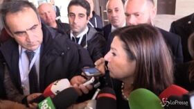 Mes, De Micheli: “La nostra una posizione che garantisce l’Italia”