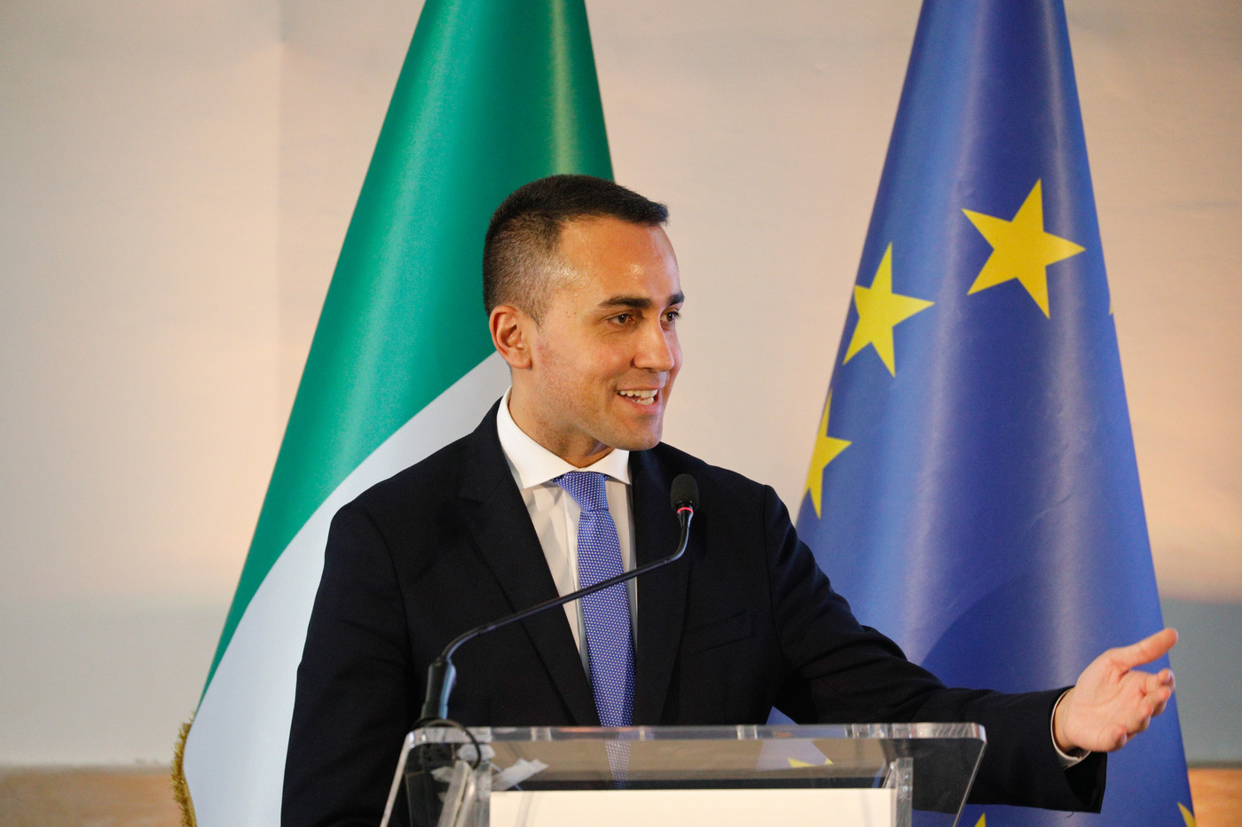 Mes, linea M5S irrita Pd: “Noi leali, vediamo alleati”. Salvini morde ancora Conte