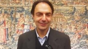Neri Marcorè: “Classe politica inconcludente, speriamo arrivi la ‘volta buona’”