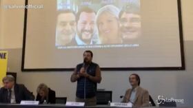 Autonomia, Salvini: “Per averla vera dobbiamo tornare noi al governo”