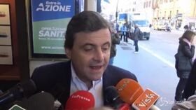 Mes, Calenda: “Indegno lo scaricabarile tra Di Maio e Salvini”