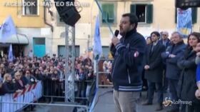 Salva-stati, Salvini: “Conte si dimetta”