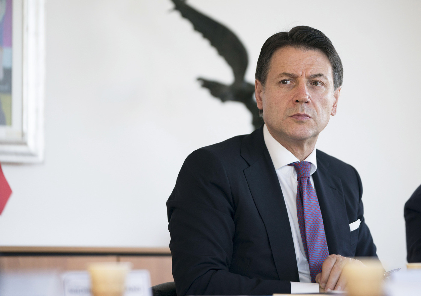 Mes, è scontro Pd-M5S. Conte: Governo avanti, in Aula spazzeremo menzogne