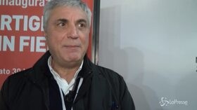 ‘Artigiano in Fiera’ a Milano, Intiglietta: “Italia massima eccellenza”