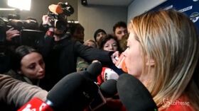 Salva-stati, Meloni: “Mi aspetto che Conte venga a smentire Gualtieri”