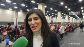 Disinnesco ordigno bellico a Torino, Appendino: “Grazie a tutta la macchina organizzativa”