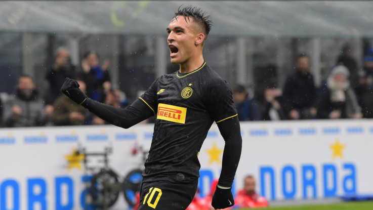 Serie A, Inter piega la Spal e supera la Juve: doppietta di Lautaro