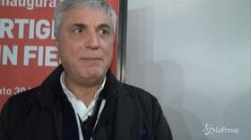 ‘Artigiano in Fiera’ a Milano, Intiglietta: “Italia massima eccellenza”