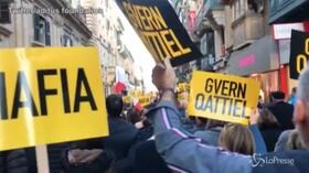 Omicidio Caruana, Muscat si dimetterà a gennaio