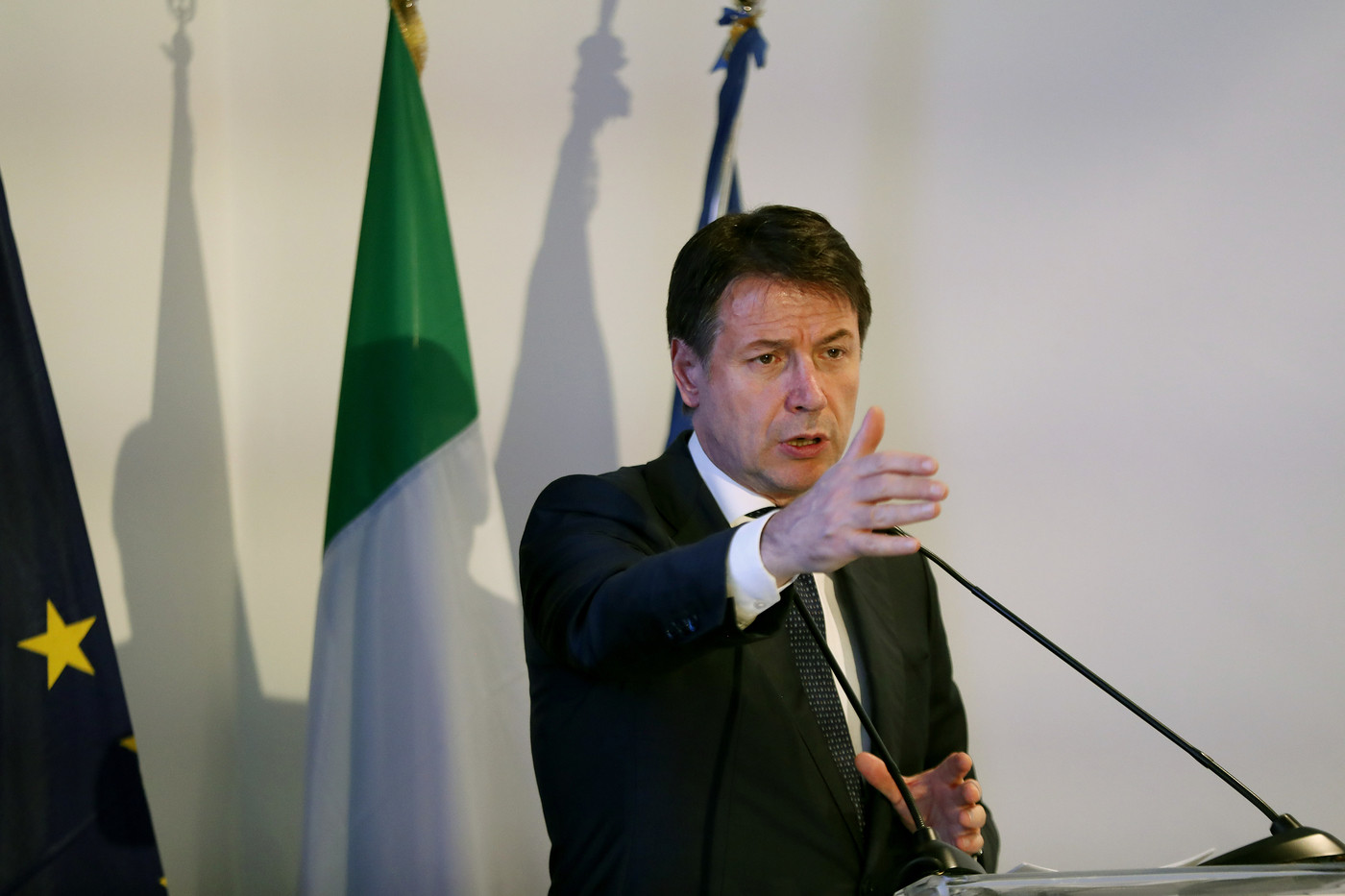 Salva-stati, niente accordo nella maggioranza