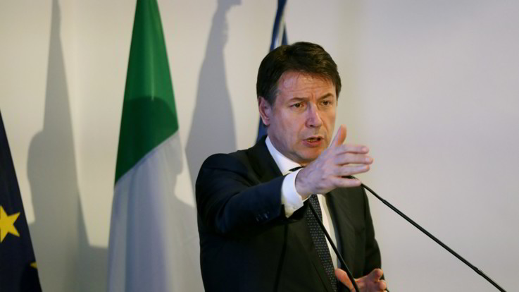 Salva-stati, niente accordo nella maggioranza