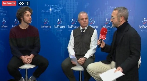 Sardine, Santori: “Presenteremo dei punti alla politica sui cui lavorare”